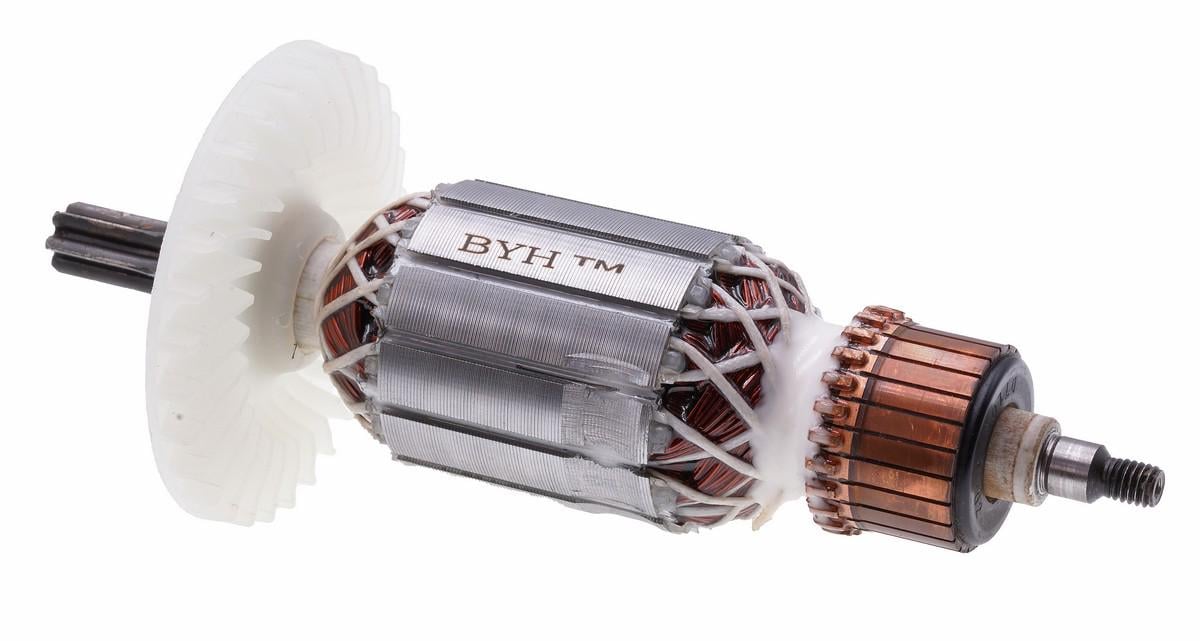 Якорь перфоратор Hitachi DH40MR (як1482) Якорь перфоратор Hitachi DH40MR (як1482)