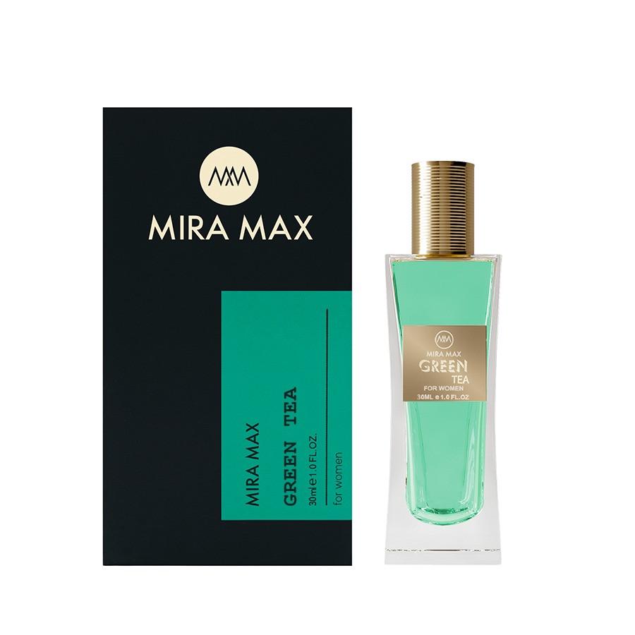 Парфуми жіночі MIRA MAX GREEN TEA 30 мл (23951226)
