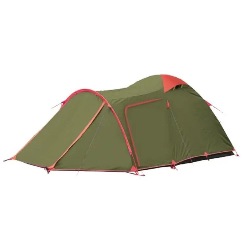 Палатка Tramp Lite Twister 3 Оливковый (TLT-024.06-olive)
