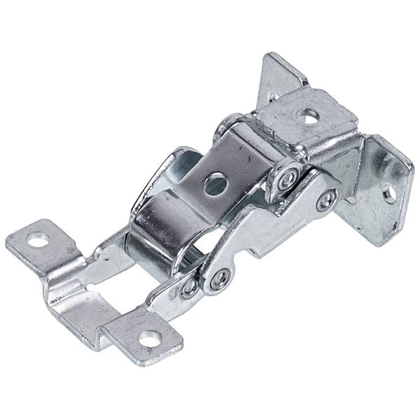Петля люка для стиральной машины Whirlpool C00064541 180 мм