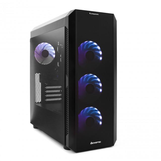 Системний блок Komputronik Infinity X512 i5/16/1000 GB/Radeon RX 6600 8 GB/Без ОС (R5)