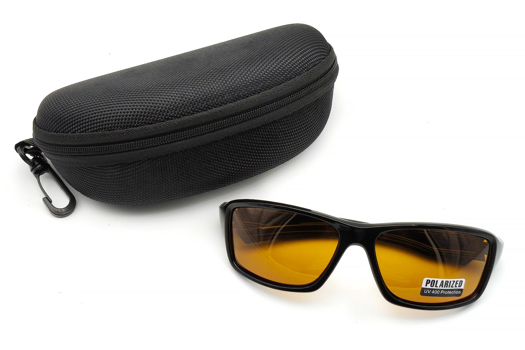 Спортивные солнцезащитные очки Matino PA2171 polarized Темно-желтый (28673653) - фото 5 Спортивные солнцезащитные очки Matino PA2171 polarized Темно-желтый (28673653) - фото 5