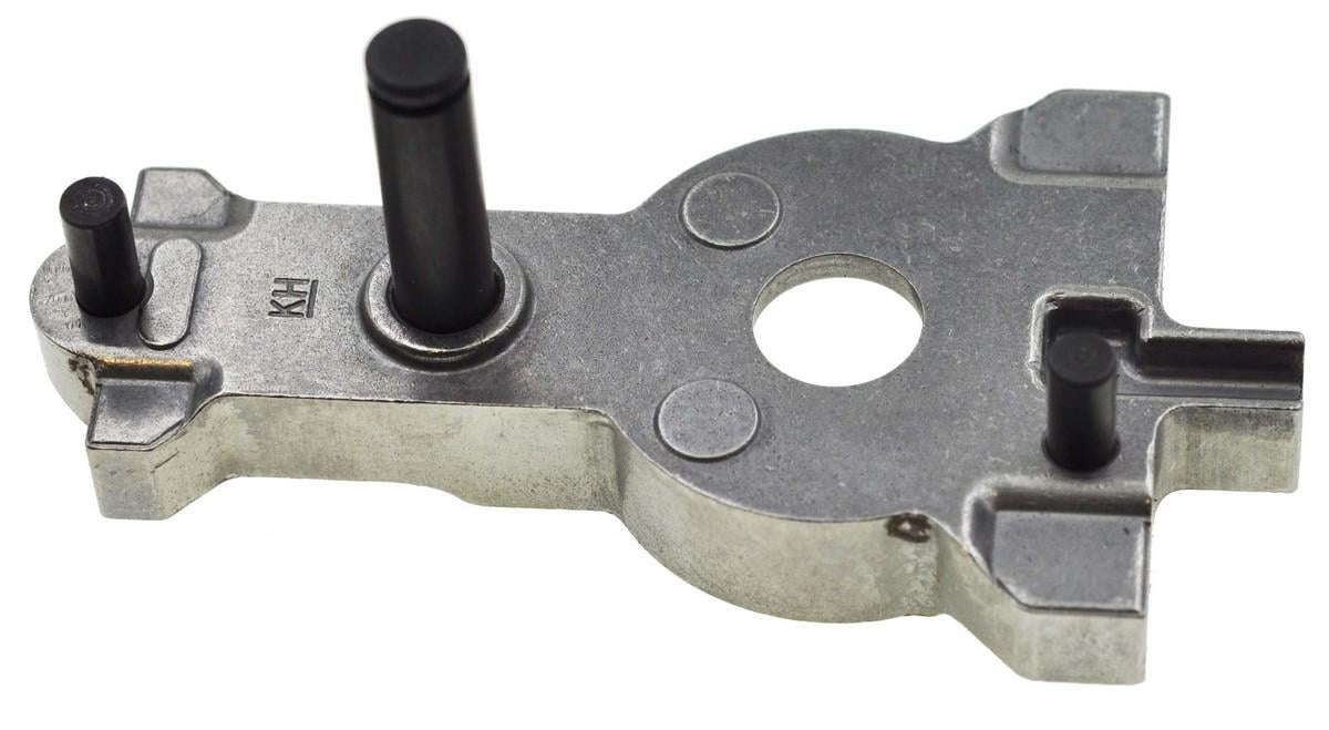 Кронштейн подшипника электролобзика Metabo STEB 70 Quick 316044000