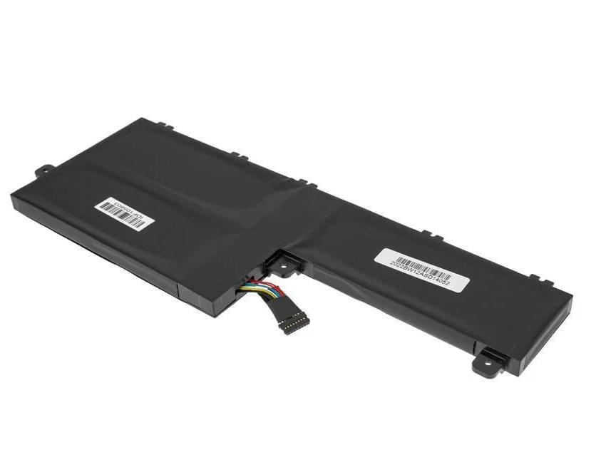 Аккумулятор для ноутбука Lenovo ThinkPad T15p Gen 1 5800 mAh 11,55V (147994)