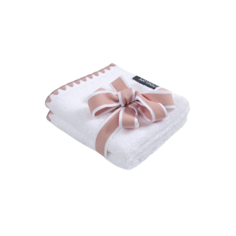 Полотенце махровое Penelope Be Mine pembe 90х160 см (13076528) Полотенце махровое Penelope Be Mine pembe 90х160 см (13076528)