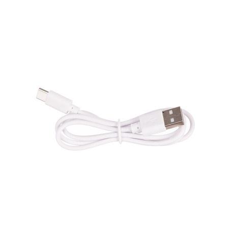 Вентилятор беспроводной с зажимом и USB зарядкой Черный - фото 4 Вентилятор беспроводной с зажимом и USB зарядкой Черный - фото 4