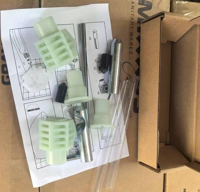 Унітаз підвісний Mixxus Premium ELLIPSE-0308-T3 GRAY система змиву TORNADO Графітовий (MP6654) - фото 12 Унітаз підвісний Mixxus Premium ELLIPSE-0308-T3 GRAY система змиву TORNADO Графітовий (MP6654) - фото 12