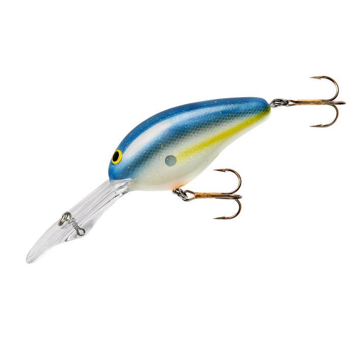 Воблер Norman Lures Deep Diver GDD22-269 76 мм 17,7 г Sexy Shad (9428)