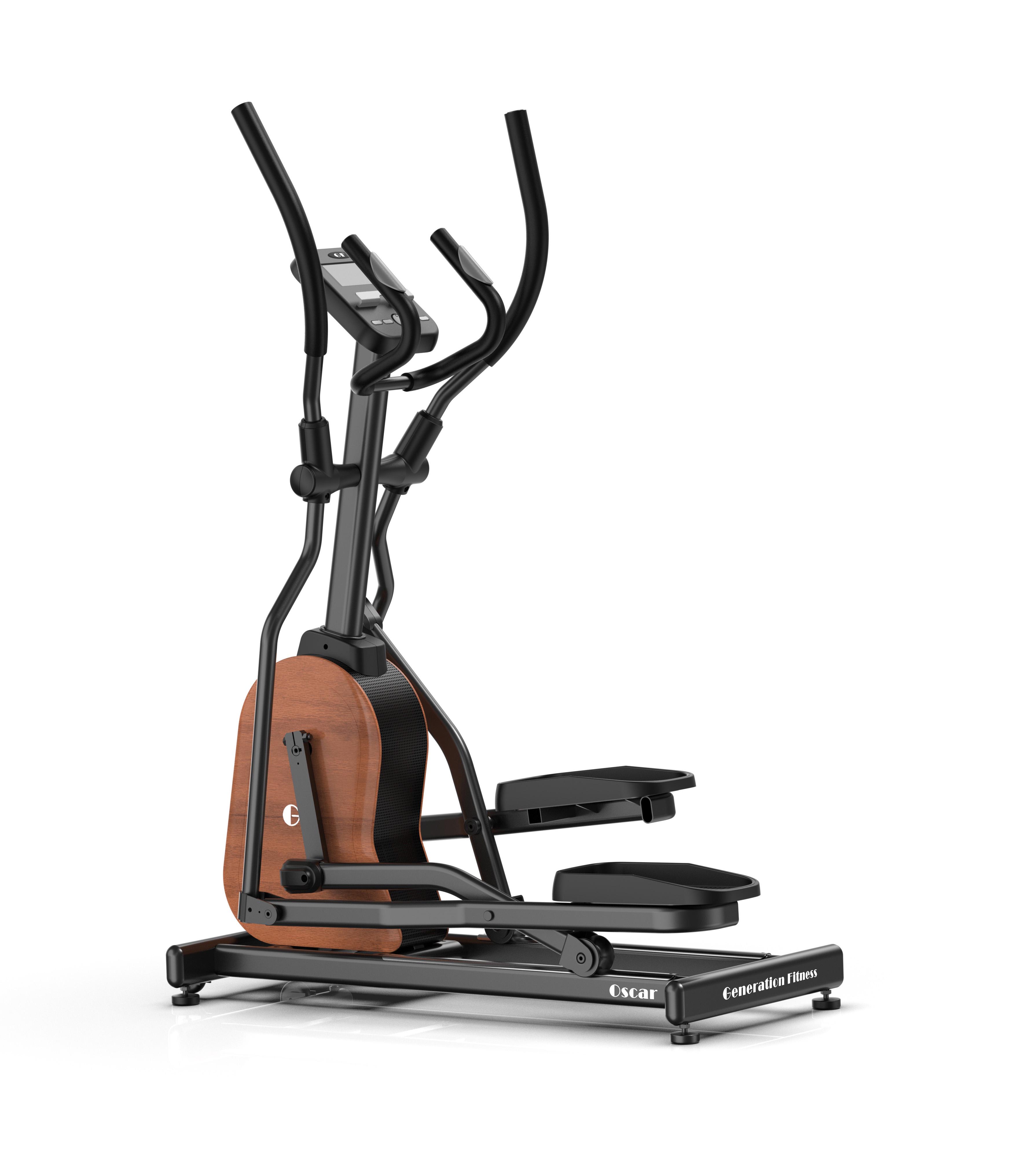Орбитрек Generation Fitness Oscar (28923157) - фото 5