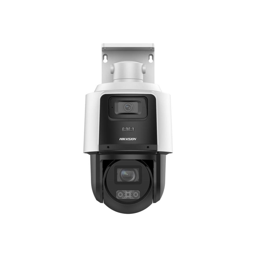 Камера Hikvision 4 МП PTZ DS-2SE3C404MWG-E/14 2.8 мм