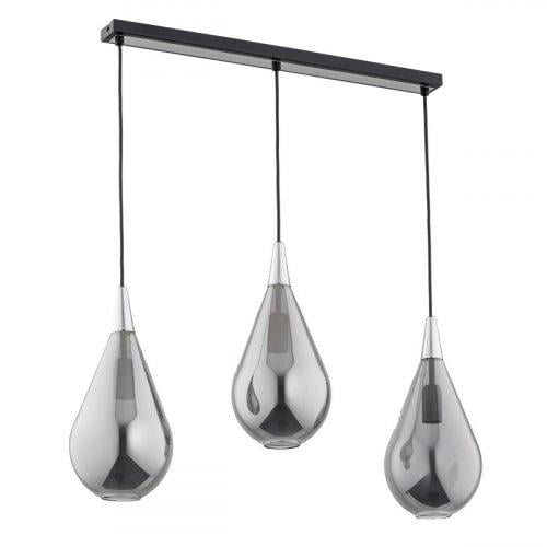 Люстра Alfa Festa лофт (62230)