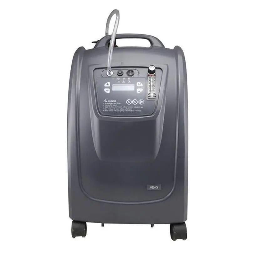 Кисневий концентратор AE-10 на два потоки 10 л (201121)