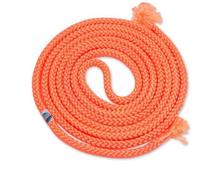 Скакалка Sasaki M280 Nylon FIG 3 м Coral (COO)