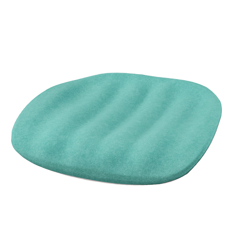 Дитячий стілець з подушкою LOBERGET/SIBBEN 395.013.17 - фото 4 Дитячий стілець з подушкою LOBERGET/SIBBEN 395.013.17 - фото 4