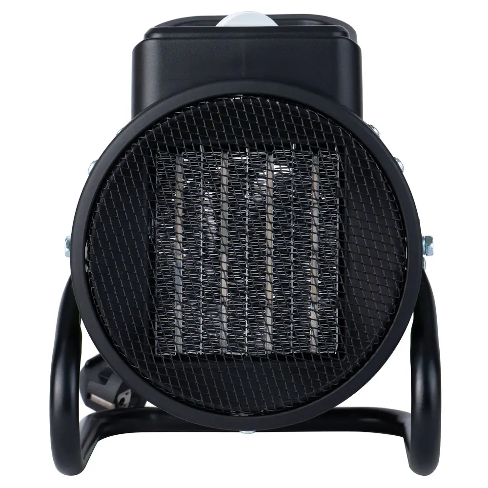 Тепловентилятор керамический Procraft FP20C (000207) - фото 6