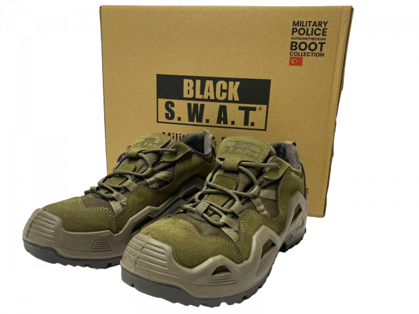 Кроссовки Kiborg S.W.A.T р. 43 (1105)