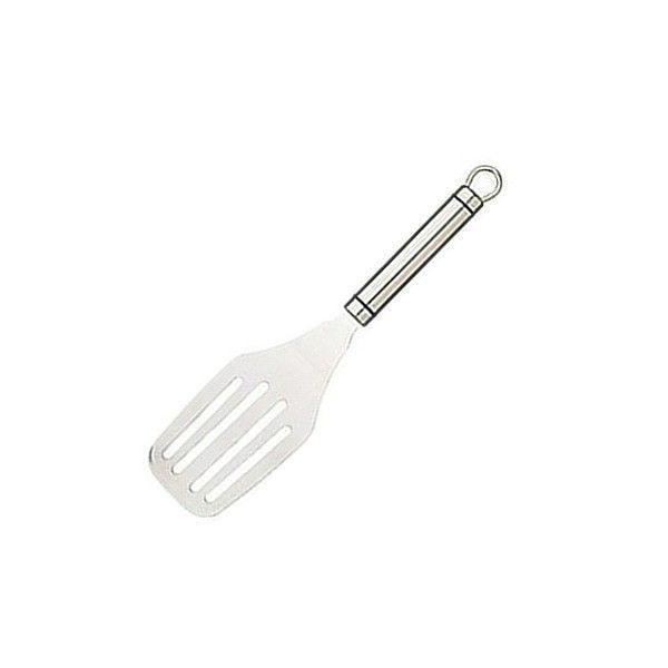 Лопатка кухонная Kitchen Craft с отверстиями (117267)