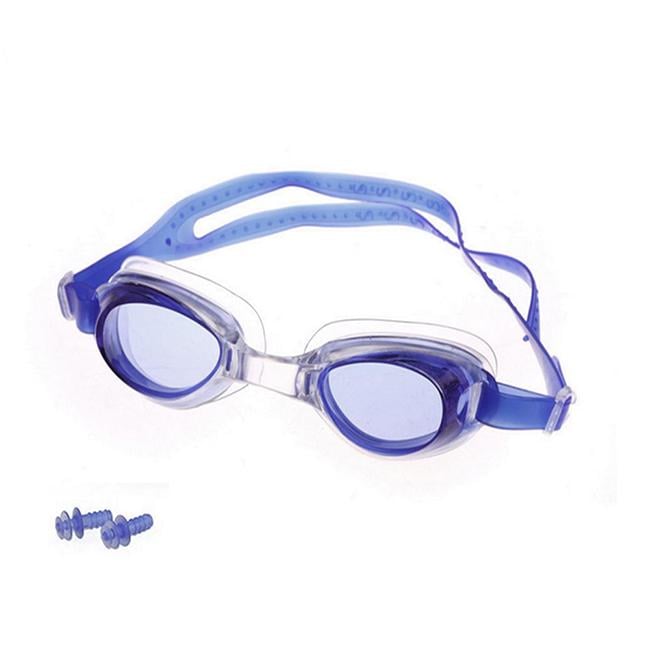 Окуляри для плавання Newt Swim Goggles Фіолетовий (NE-PL-600-V)