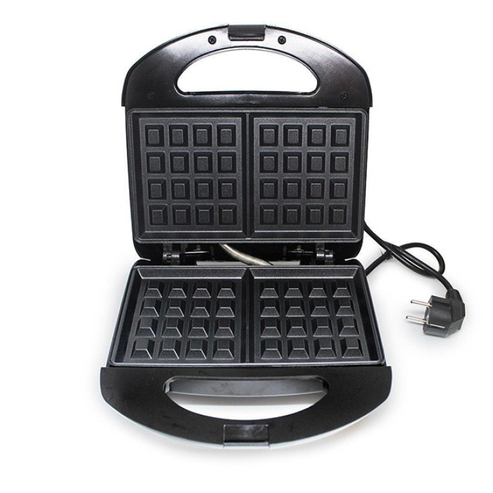 Вафельница электрическая Hoffmans HM-3027