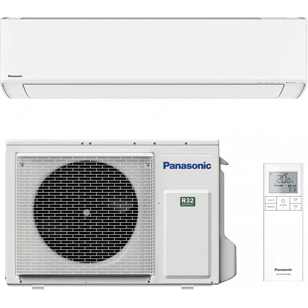 Кондиционер Panasonic Etherea CS-Z71ZKEW/CU-Z71ZKE White Кондиционер Panasonic Etherea CS-Z71ZKEW/CU-Z71ZKE White