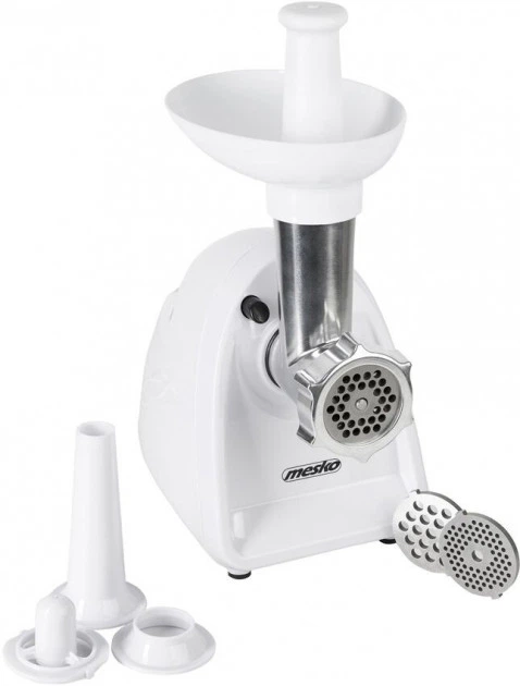 Мясорубка Mesko MS 4809 - фото 4 Мясорубка Mesko MS 4809 - фото 4
