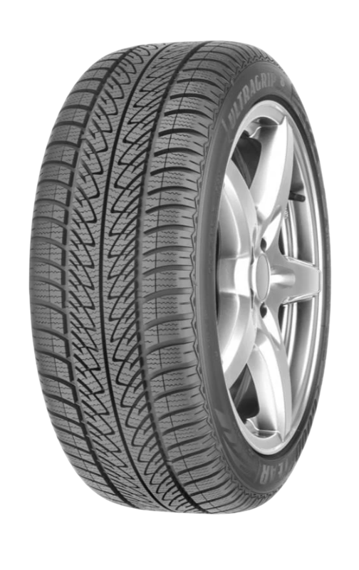 Автошины Goodyear UltraGrip 8 Performance 215/50 R17 95V не шип