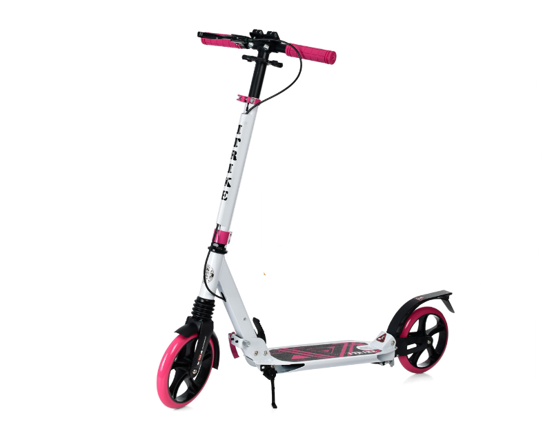 Самокат SR 2-018-10-WP (AN002953)