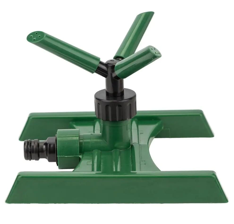 Дощувач круговий lite Н-основа Grad 3-и ріжки (5014435)