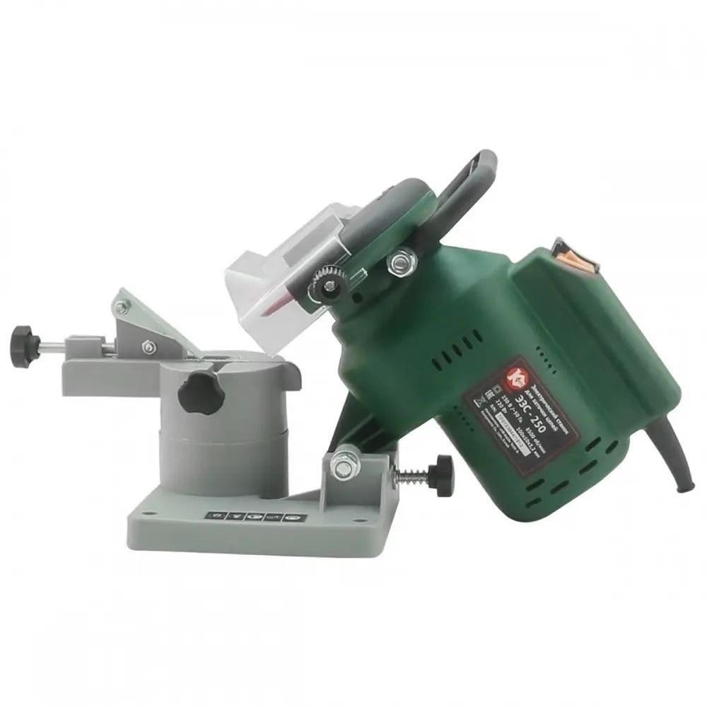 Станок для заточки цепей электрический Posenpro PGSS220 9450 Green (609340) - фото 3