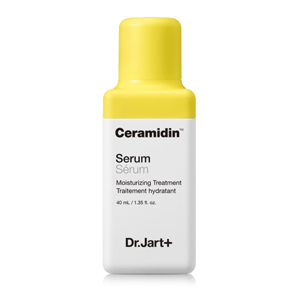 Сыворотка Dr. Jart + Ceramidin Serum с керамидами 40 мл