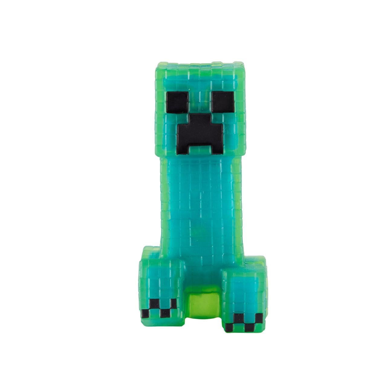 Фігурка що розтягується GooJitZu Minecraft Charged Creeper (3175944507)