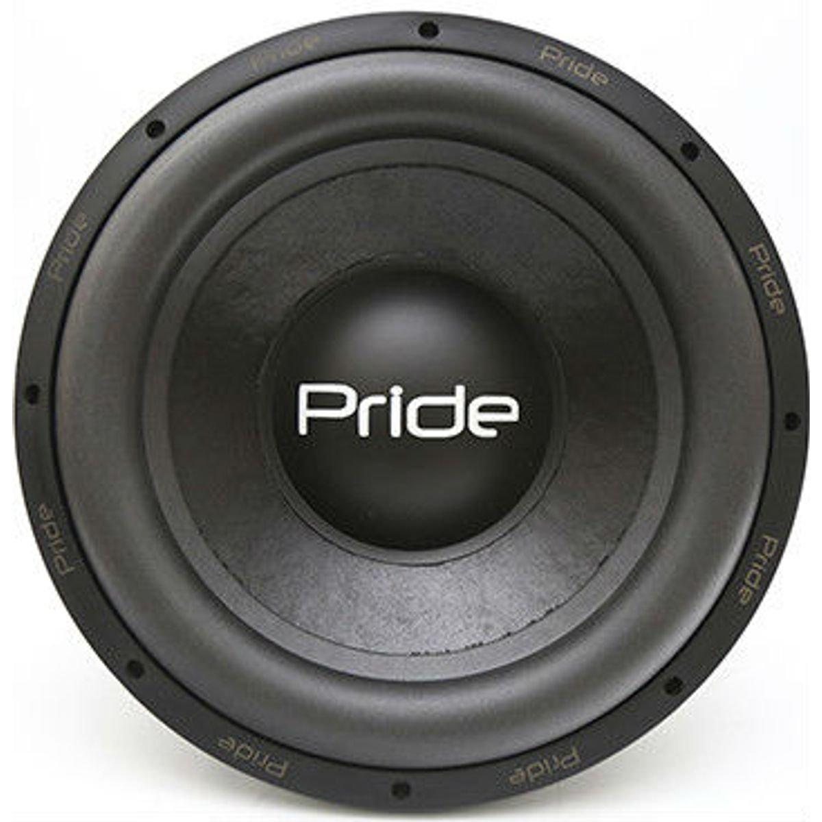 Сабвуфер Pride UFO.4 15