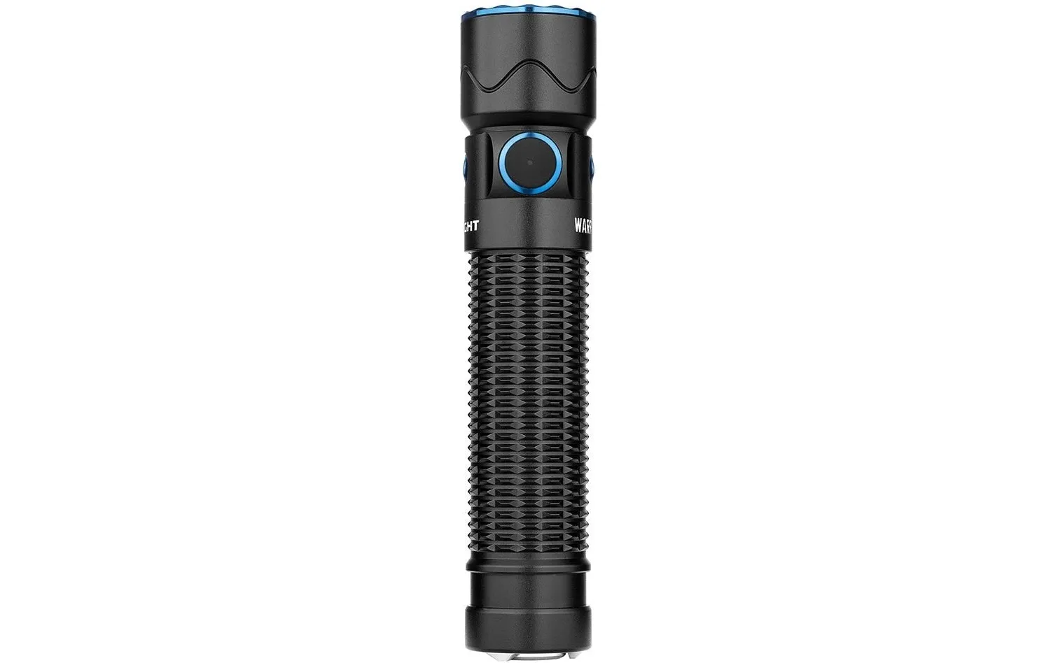 Фонарь ручной Olight Warrior Mini 2 Черный (1013-2370.33.85) - фото 3