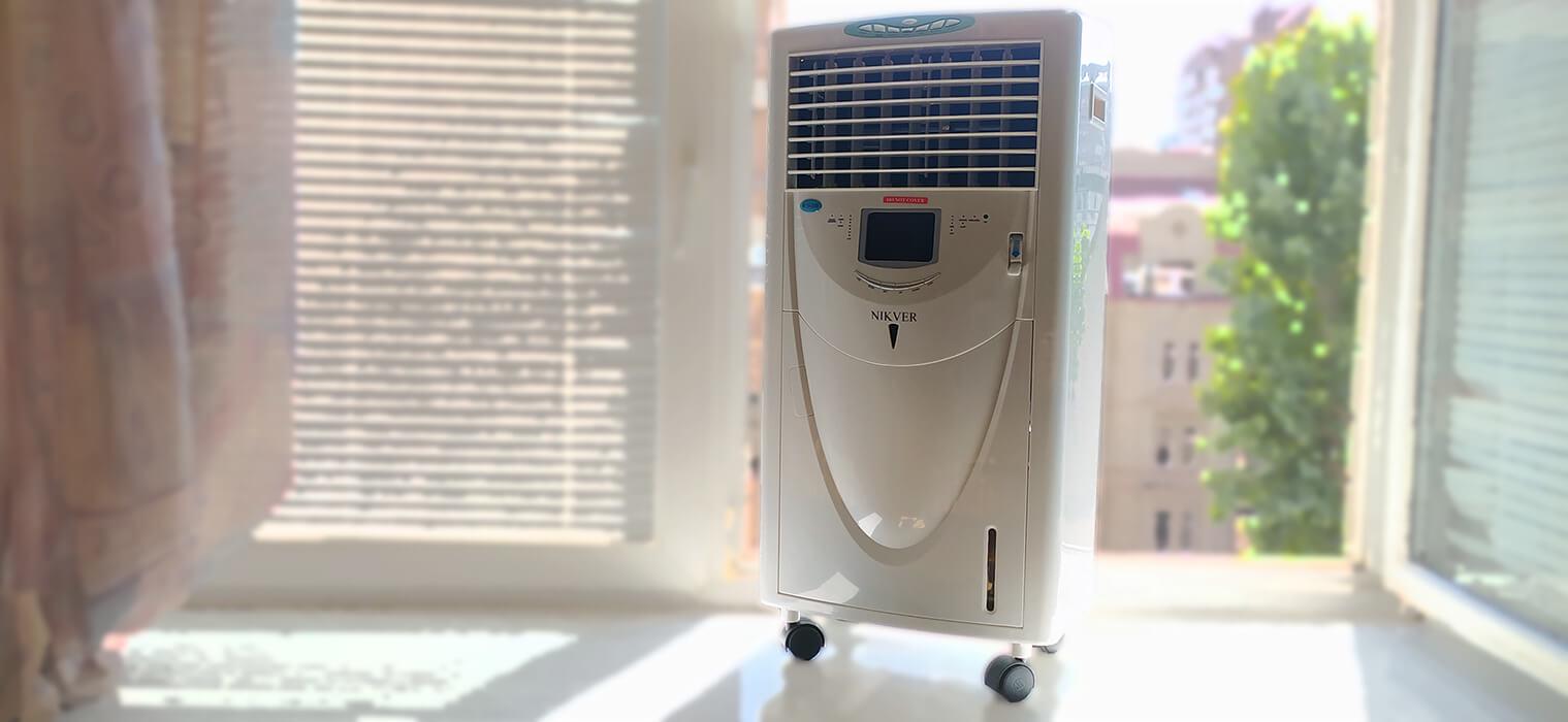 Озонатор Nikver NV500 (24027251) - фото 3 Озонатор Nikver NV500 (24027251) - фото 3