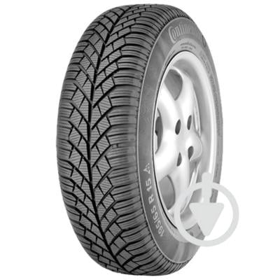 Автошина Continental ContiWinterContact TS 830 245/50 R18 104V XL MO
