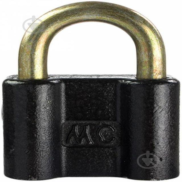Замок навісний Мотор Січ ВС1-ДУ ( MP-035)