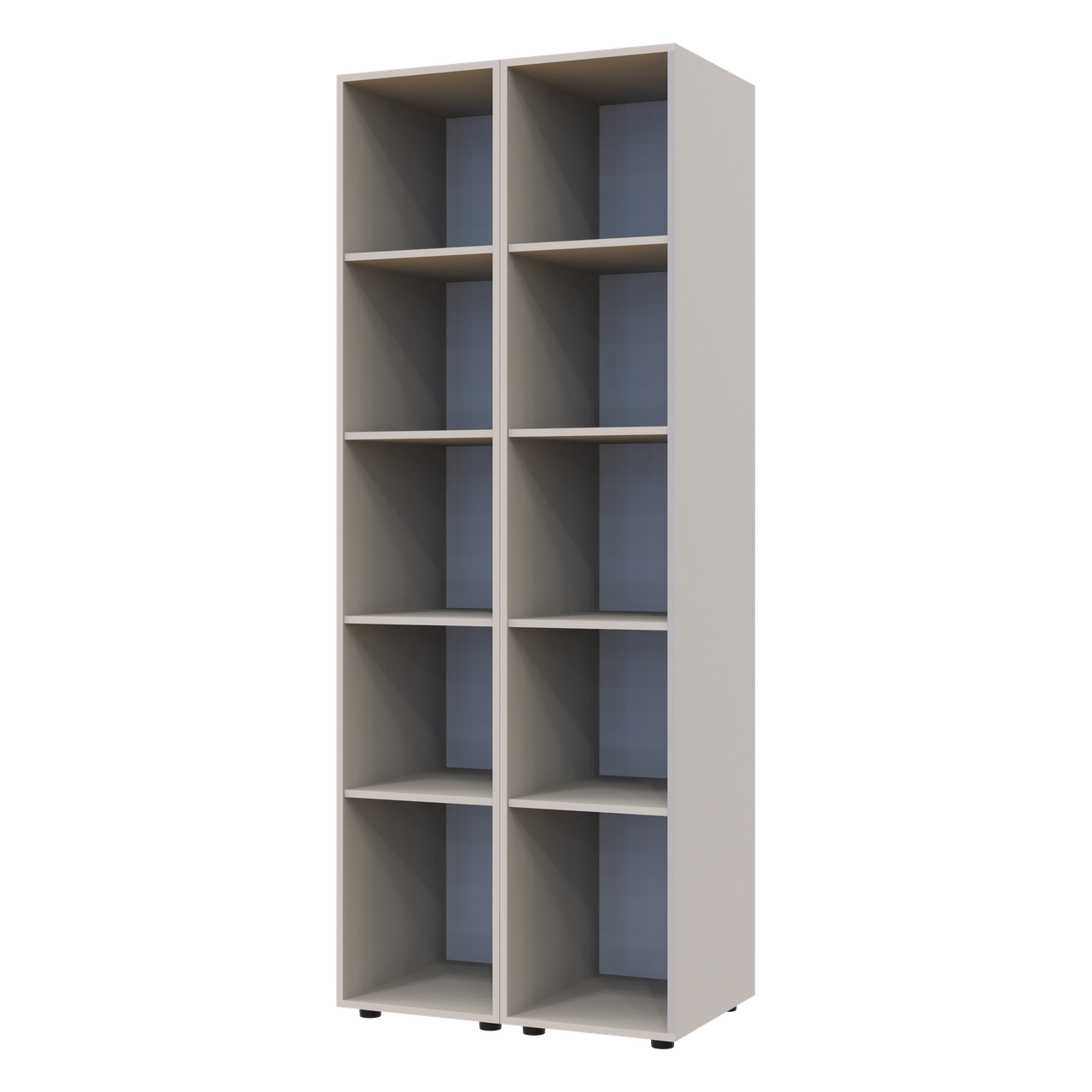 Шкаф распашной для одежды Doros Гелар 2 шт. 78х49,5х203,4 см 2 Зеркала/Кашемир - фото 2 Шкаф распашной для одежды Doros Гелар 2 шт. 78х49,5х203,4 см 2 Зеркала/Кашемир - фото 2