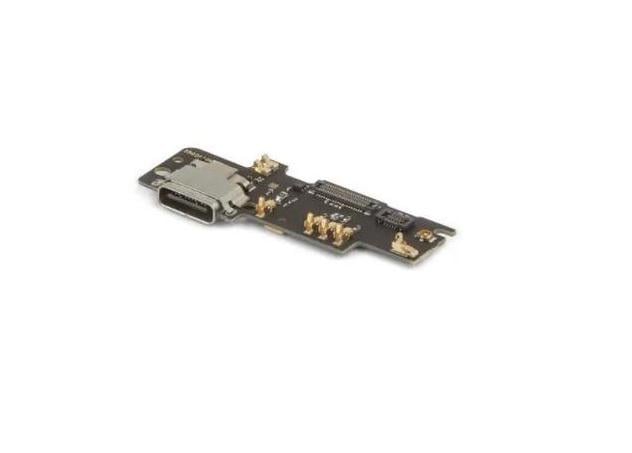 Разъем зарядки Charge Connector для Xiaomi Mi 4c с коннектором зарядки (000046267)