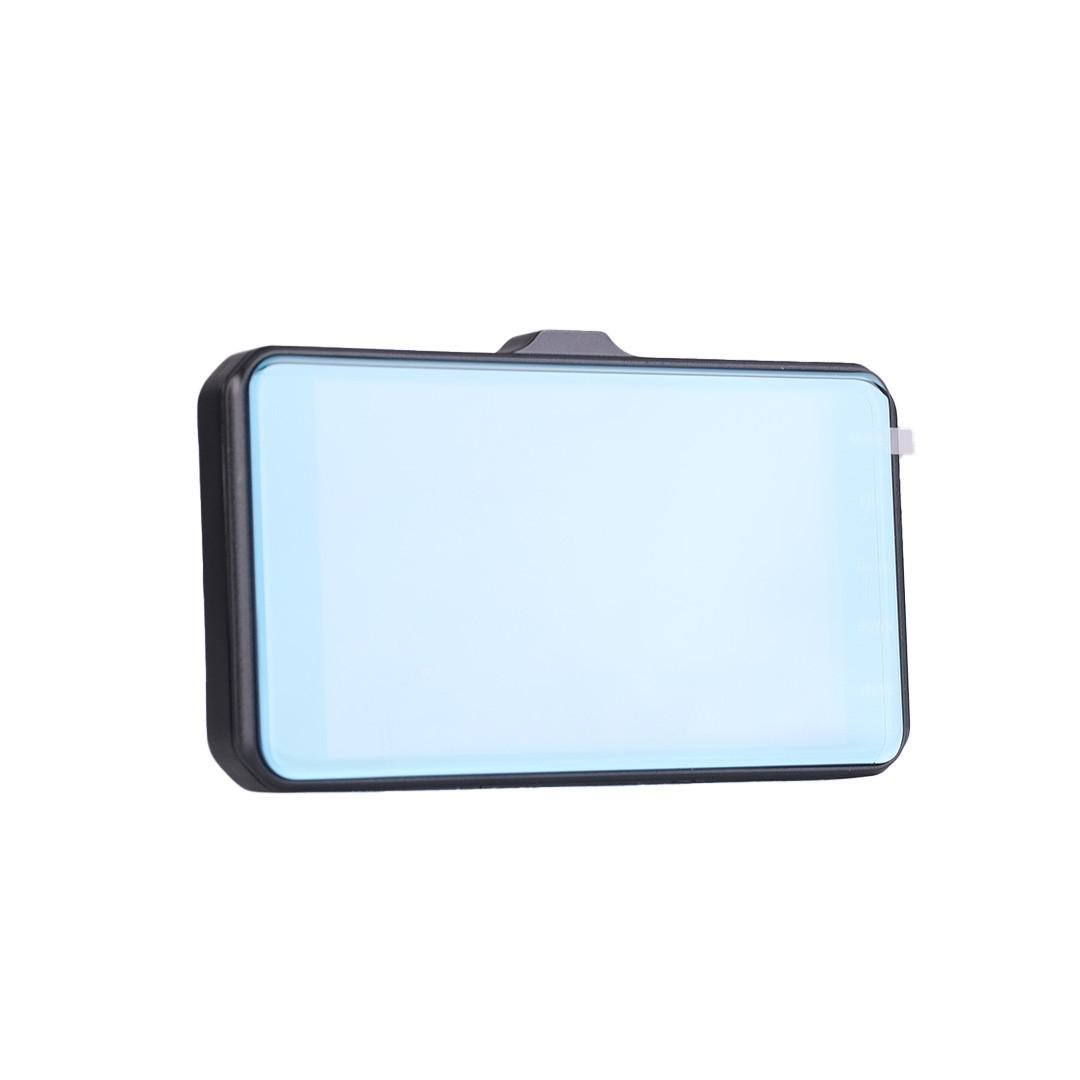 Видеорегистратор с камерой заднего вида автомобильный регистратор (2752) - фото 3