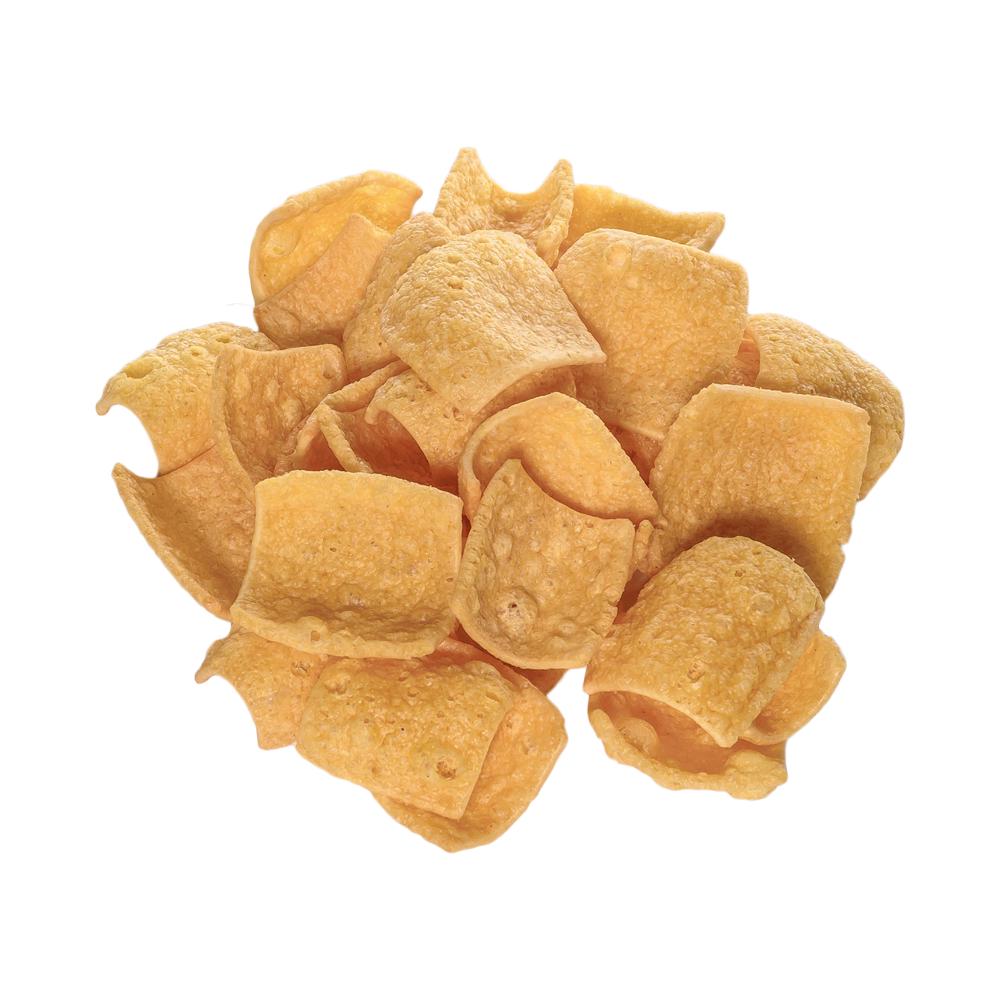 Чіпси з сочевиці Sarchio 50 г - фото 3