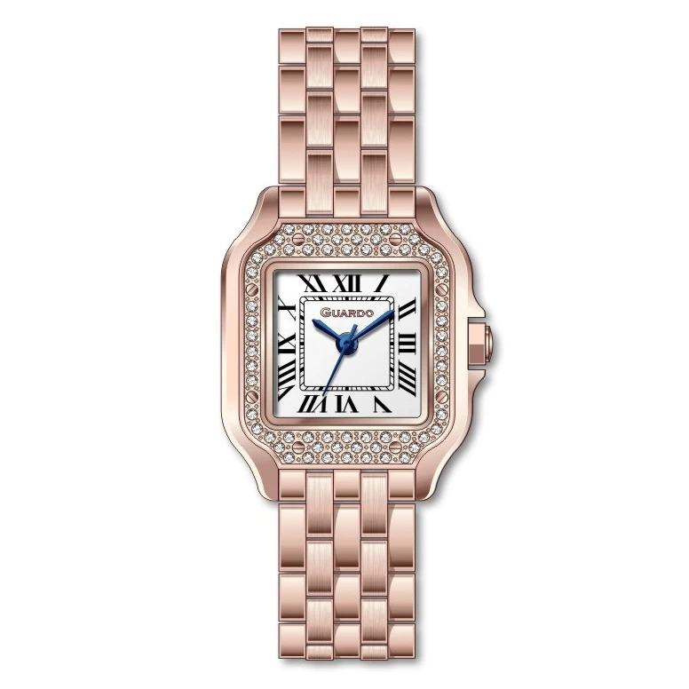 Наручные часы GUARDO 012830-4