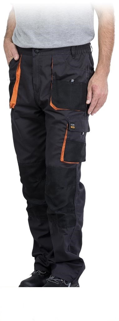 Брюки рабочие Reis Foreco-T р. 52 XL (418-543)