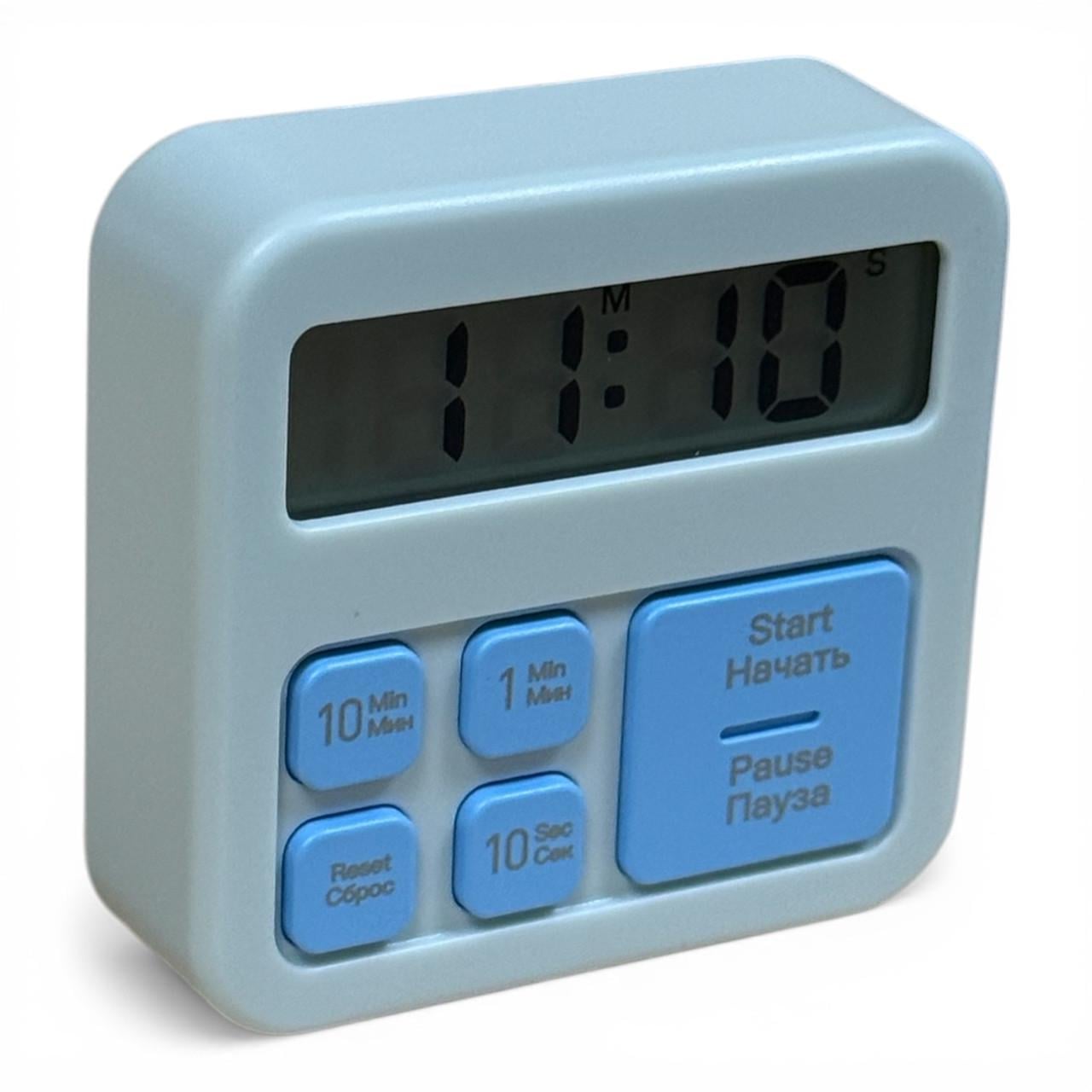 Тайме Hoco HX43 с магнитным креплением и подставкой Blue (2982296708)