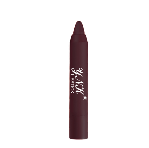 Помада-карандаш губная матовая Waterproof Matte Misty YNK just a tint lip Crayon 12 (0409029)
