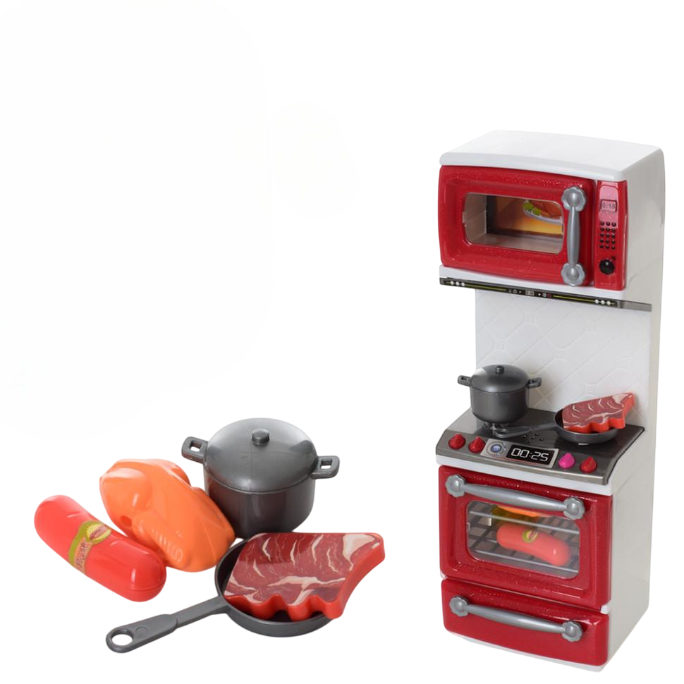 Аксессуары для кукол и пупсов Metr+ Аксессуары для кукол и пупсов Metr+