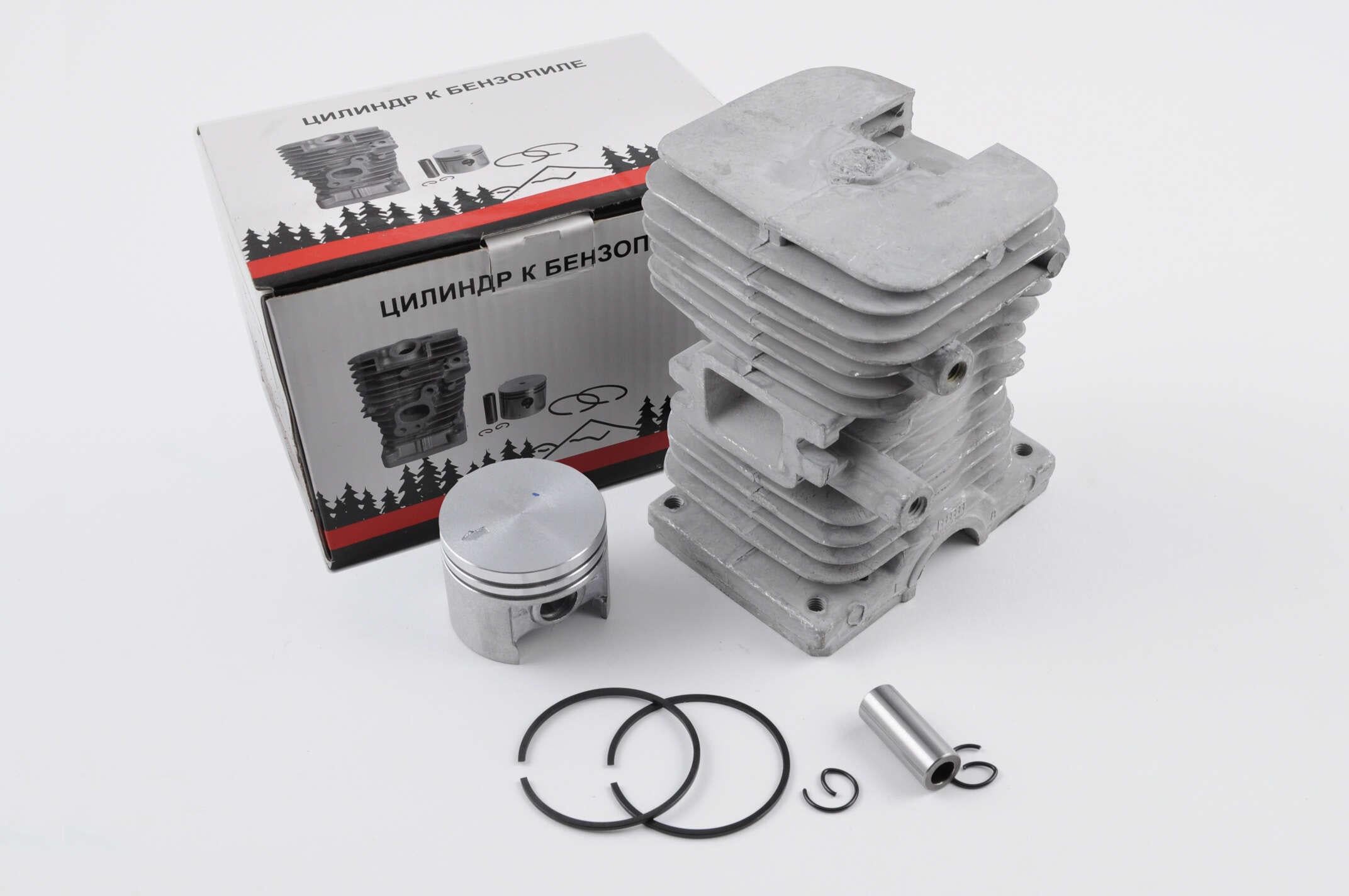 Поршневая Woodman для бензопилы ST M 210 Ø 40 мм (S-607)