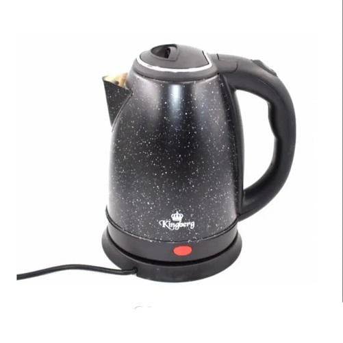 Електрочайник Kingberg KB-2040 2500 Вт 2 л (KB-2040-2)
