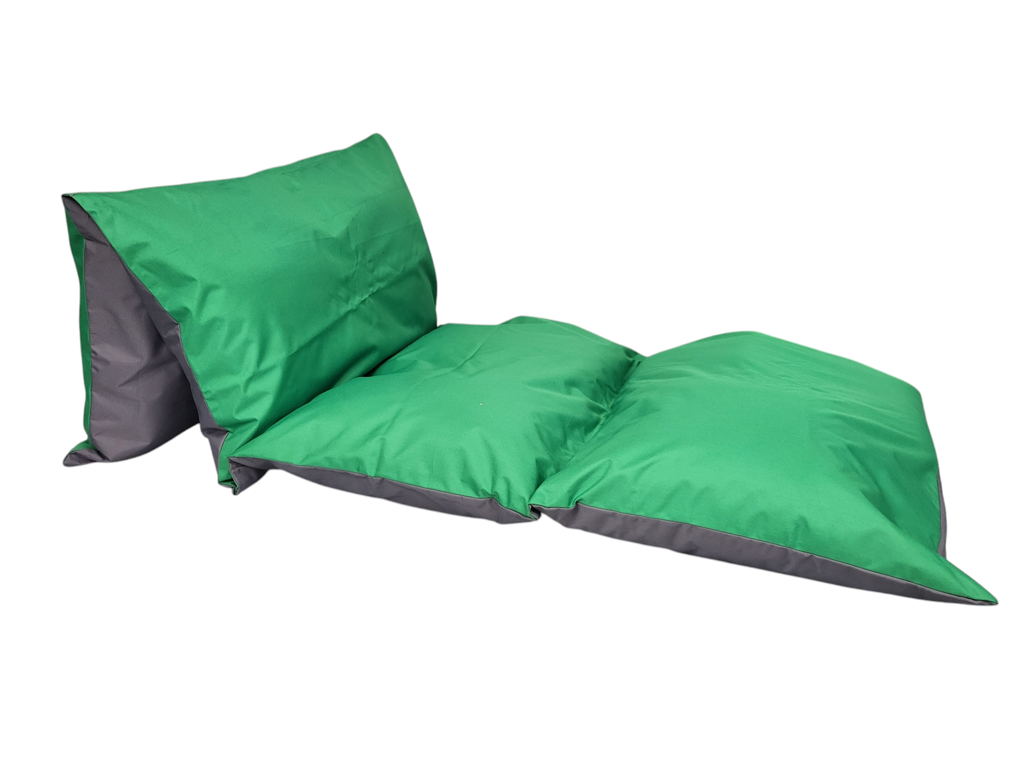 Матрац з подушок трансформер двосторонній 75х200 см (1480764910) Матрац з подушок трансформер двосторонній 75х200 см (1480764910)