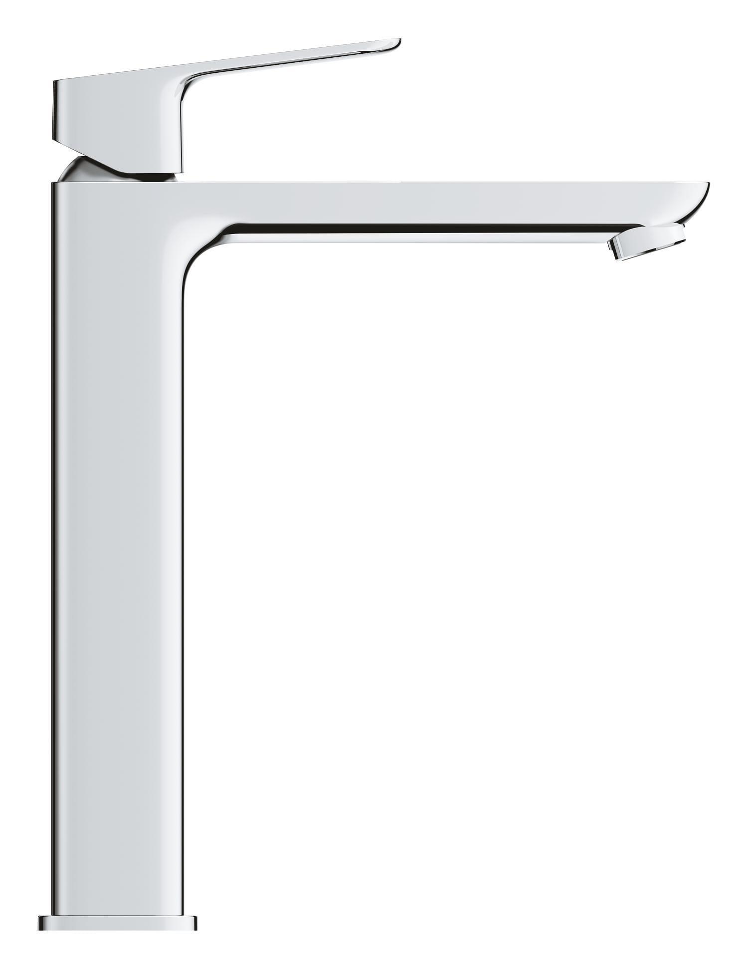Смеситель для умывальника Grohe однорычажный для раковины XL Смеситель для умывальника Grohe однорычажный для раковины XL