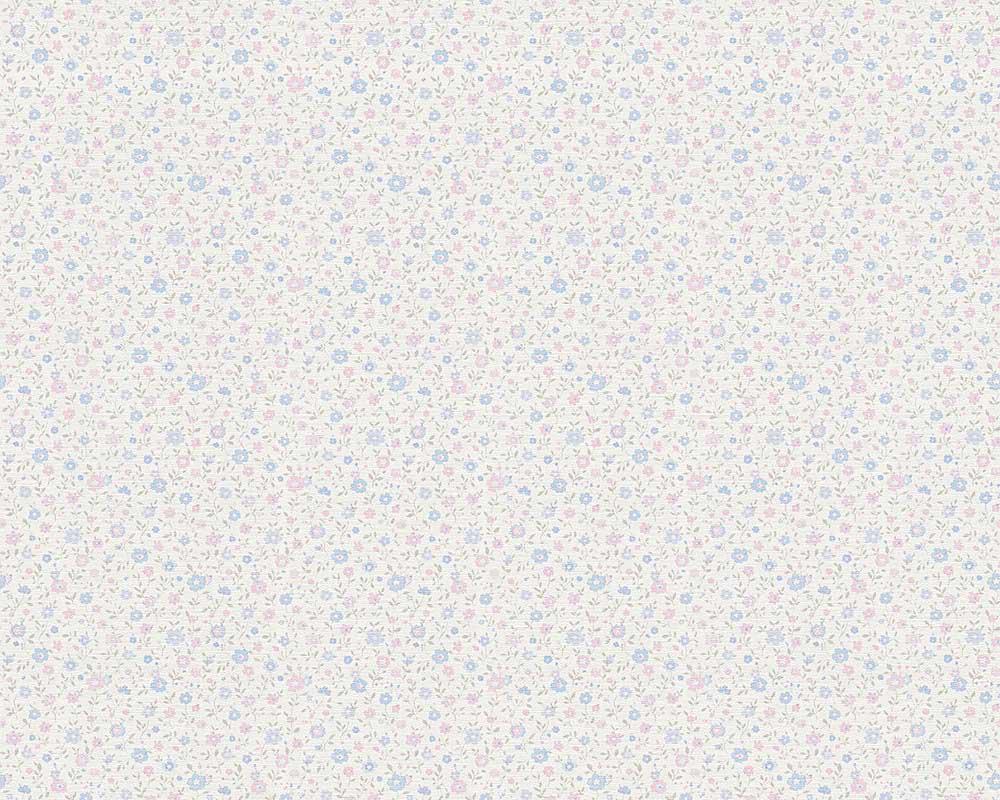 Обои виниловые на флизелиновой основе 0.53x10.05 A.S.Creation Liberte 30525-2